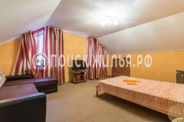 Гостевой дом «Баунти»