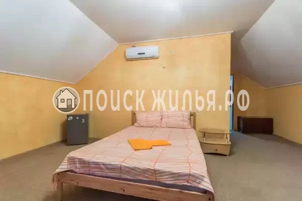 Гостевой дом «Баунти»