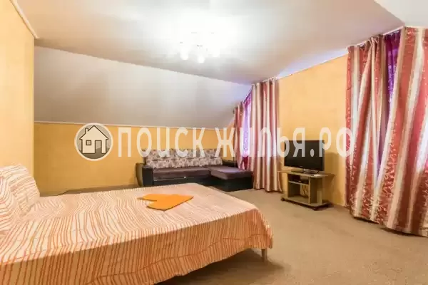 Гостевой дом «Баунти»