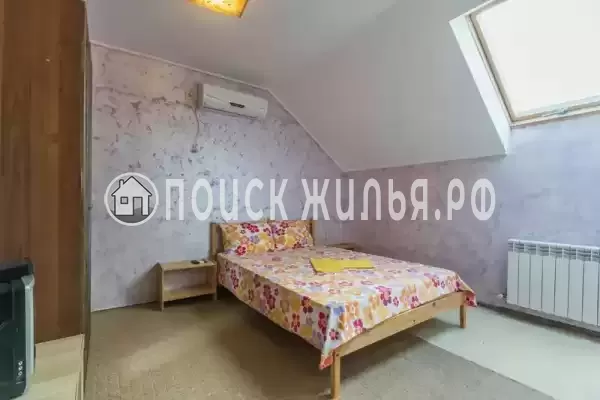 Гостевой дом «Баунти»