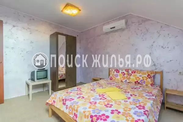 Гостевой дом «Баунти»