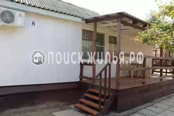 База отдыха «Белый берег»