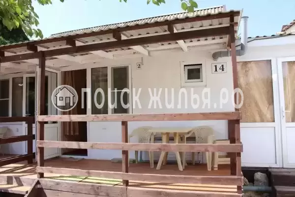 База отдыха «Белый берег»