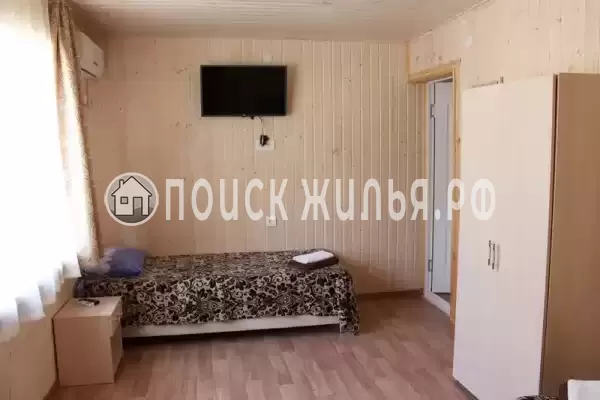 База отдыха «Белый берег»