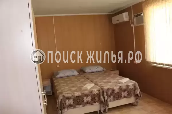 База отдыха «Белый берег»