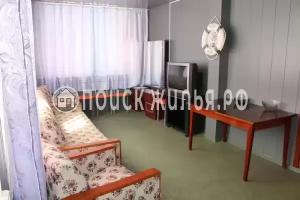 База отдыха «Белый берег»