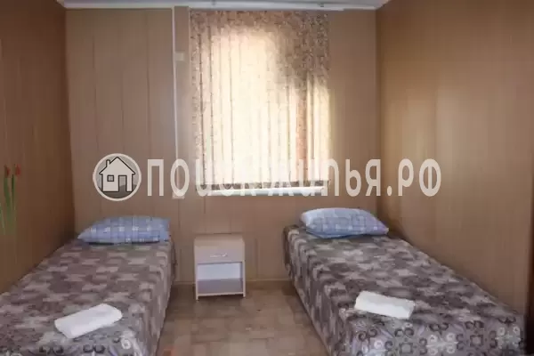 База отдыха «Белый берег»