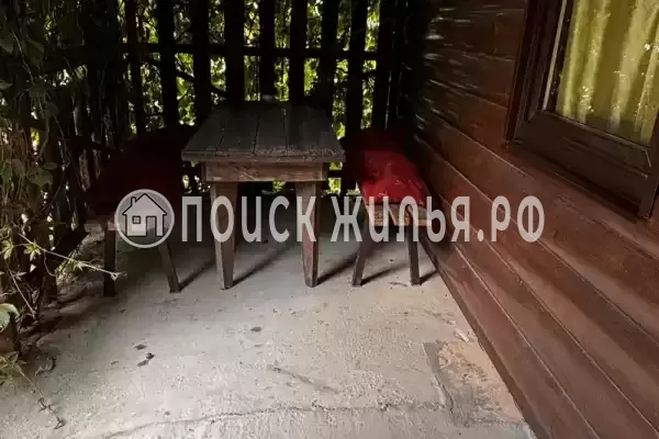 «Альпийский Хуторок»