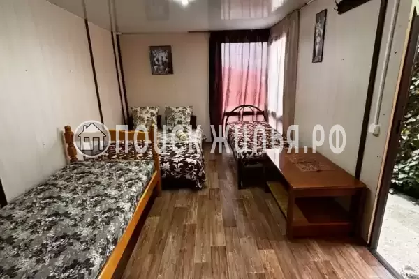 «Альпийский Хуторок»