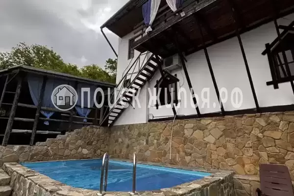 «Альпийский Хуторок»