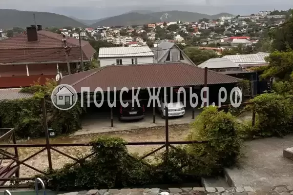 «Альпийский Хуторок»