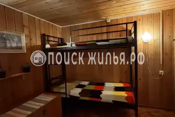 «Альпийский Хуторок»