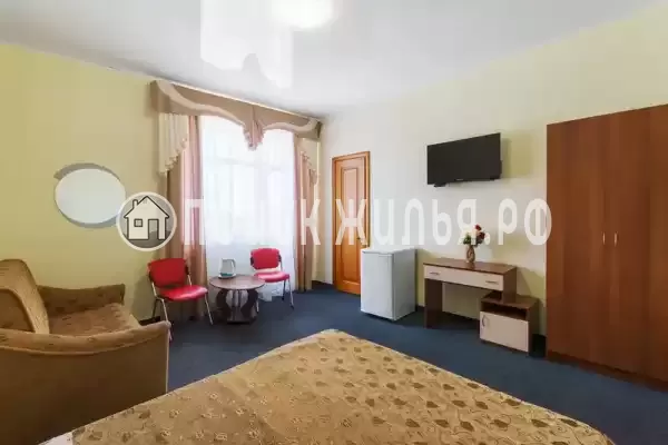 Гостевой дом «ВИКТОРиЯ» Гостевой дом «ВИКТОРиЯ»