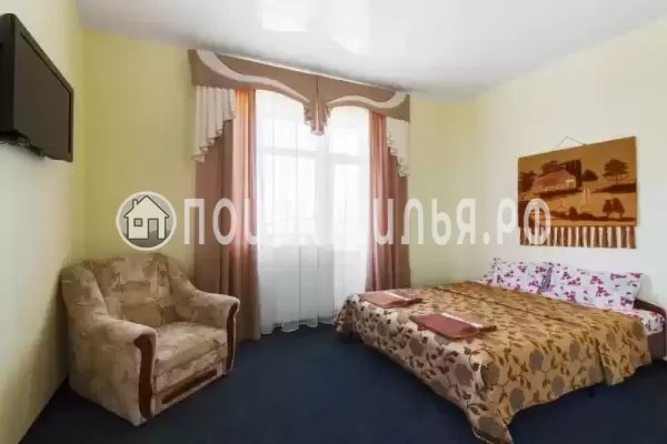 Гостевой дом «ВИКТОРиЯ» Гостевой дом «ВИКТОРиЯ»