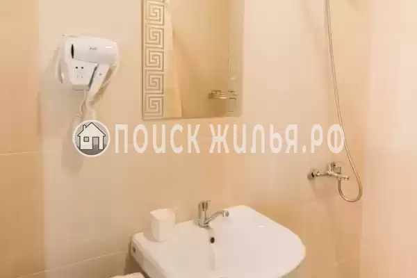 Гостевой дом «Rising star»