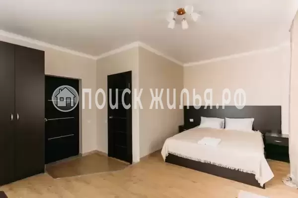 Гостевой дом «Rising star»