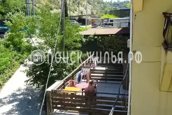 Частный сектор «Эллинг № 70 Флибустьер»