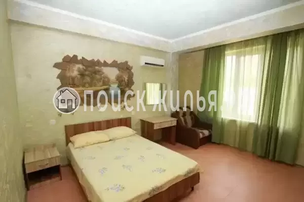 Частный сектор «Эллинг № 70 Флибустьер»