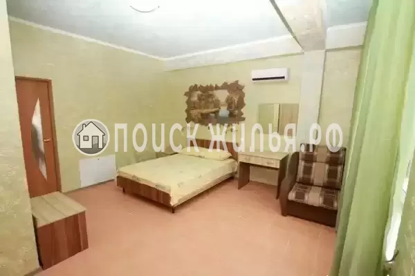 Частный сектор «Эллинг № 70 Флибустьер»