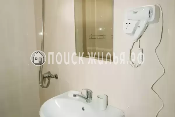 Гостевой дом «Rising star»