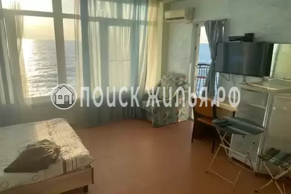 Частный сектор «Эллинг № 70 Флибустьер»