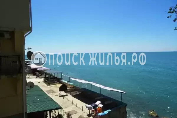 Частный сектор «Эллинг № 70 Флибустьер»