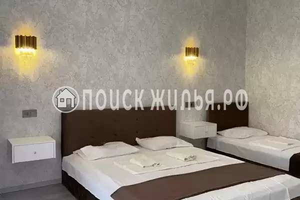 Гостевой дом «Sea Miya» Гостевой дом «Sea Miya»