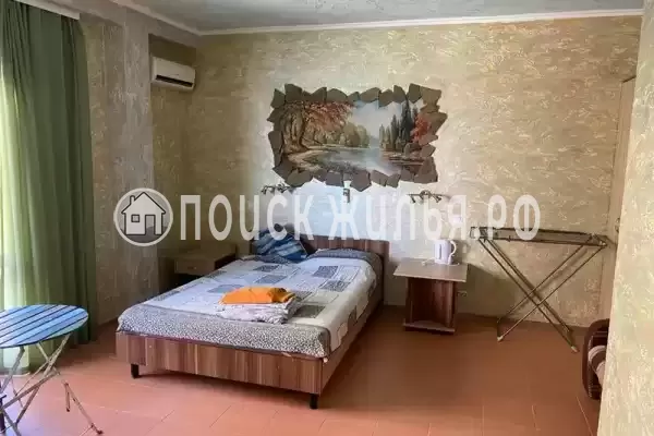 Частный сектор «Эллинг № 70 Флибустьер»