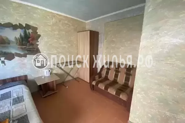 Частный сектор «Эллинг № 70 Флибустьер»