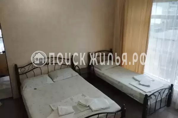 Гостевой дом «Элеонора» Гостевой дом «Элеонора»