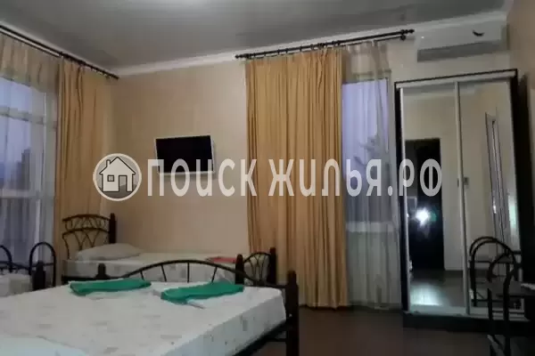 Гостевой дом «Элеонора» Гостевой дом «Элеонора»