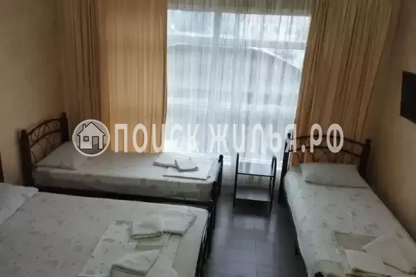 Гостевой дом «Элеонора» Гостевой дом «Элеонора»