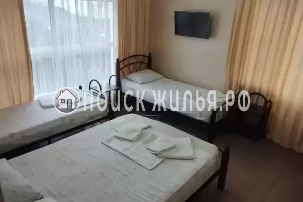 Гостевой дом «Элеонора» Гостевой дом «Элеонора»