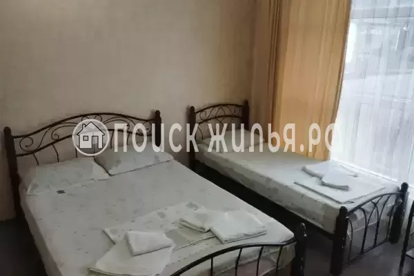 Гостевой дом «Элеонора» Гостевой дом «Элеонора»