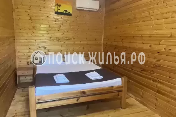 Гостевой дом «Sunville»