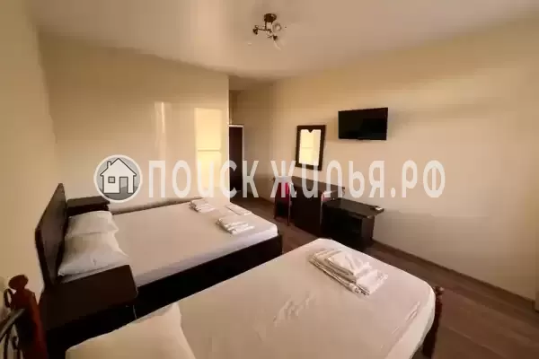 Отель «Дива»