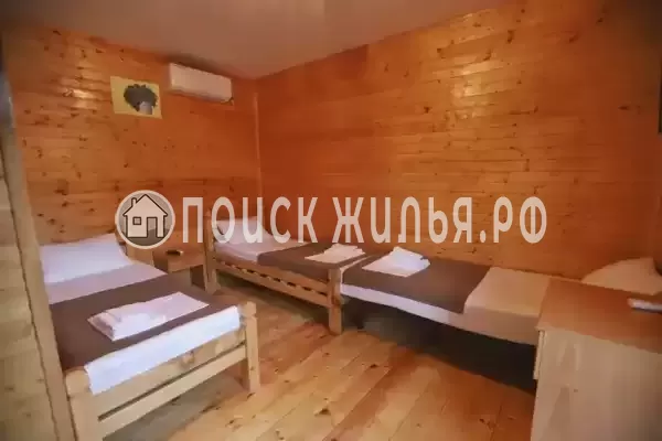 Гостевой дом «Sunville»