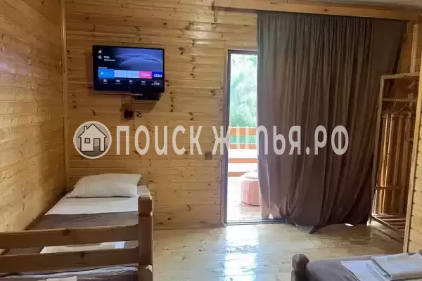 Гостевой дом «Sunville»