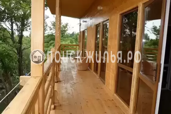 Гостевой дом «Sunville»