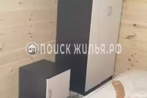 Дом под ключ «У Дольмена»