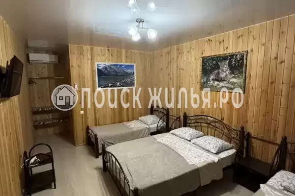 Гостевой дом «Ангелина»