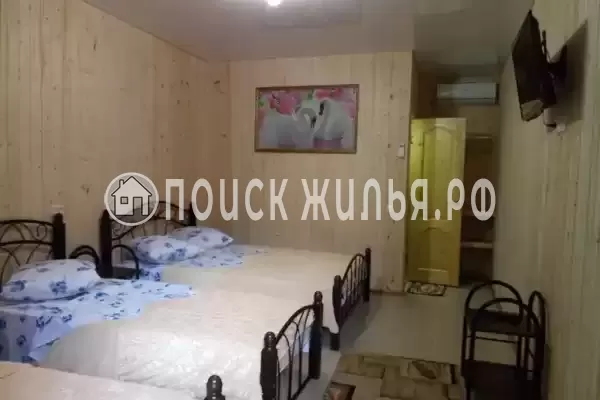 Гостевой дом «Ангелина»