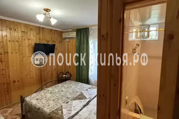 Гостевой дом «Ангелина»