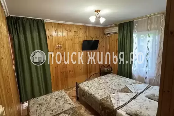 Гостевой дом «Ангелина»