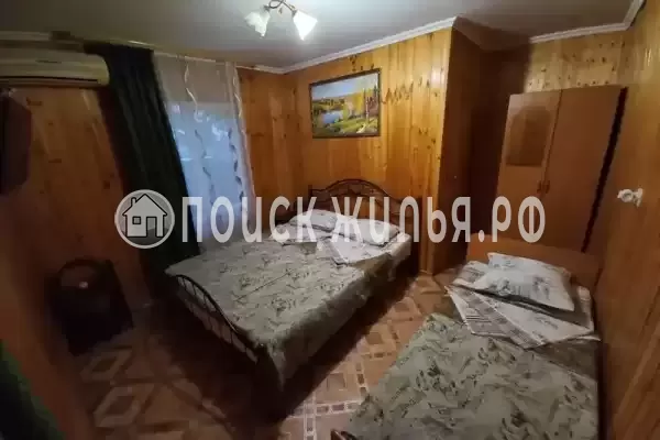 Гостевой дом «Ангелина»