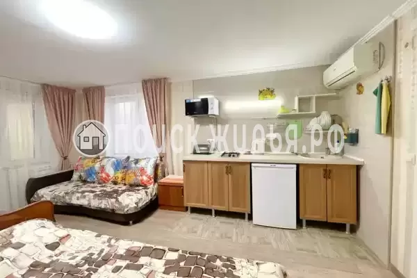 Гостевой дом «Абсолют» Гостевой дом «Абсолют»