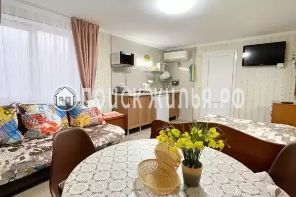 Гостевой дом «Абсолют» Гостевой дом «Абсолют»