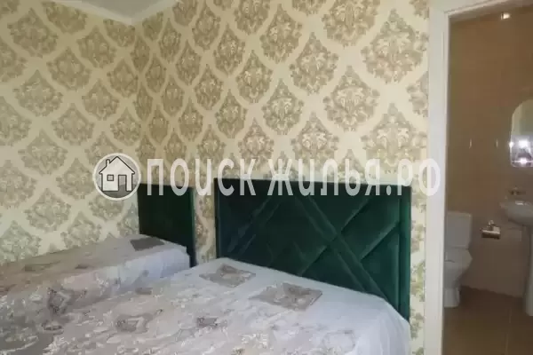 Частный сектор «Мандарин»