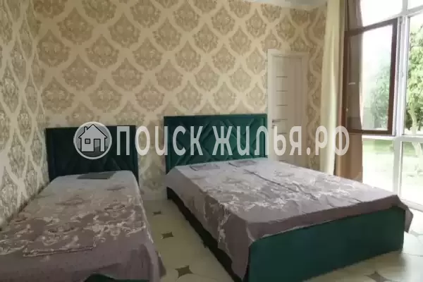 Частный сектор «Мандарин»