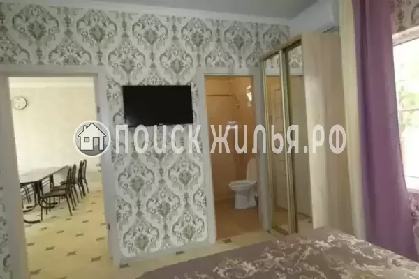 Частный сектор «Мандарин»